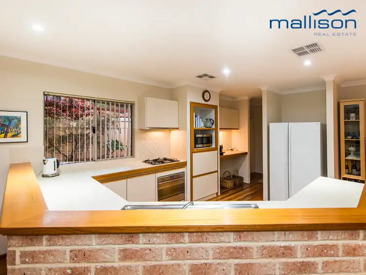 Fourth view of Homely house listing, 3 Tucker Court, Canning Vale WA 6155