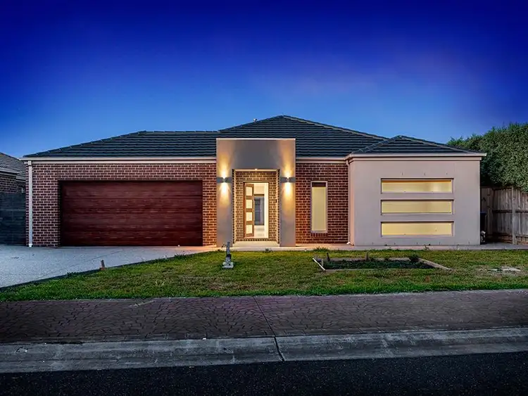 16 Satinwood Court, Werribee VIC 3030