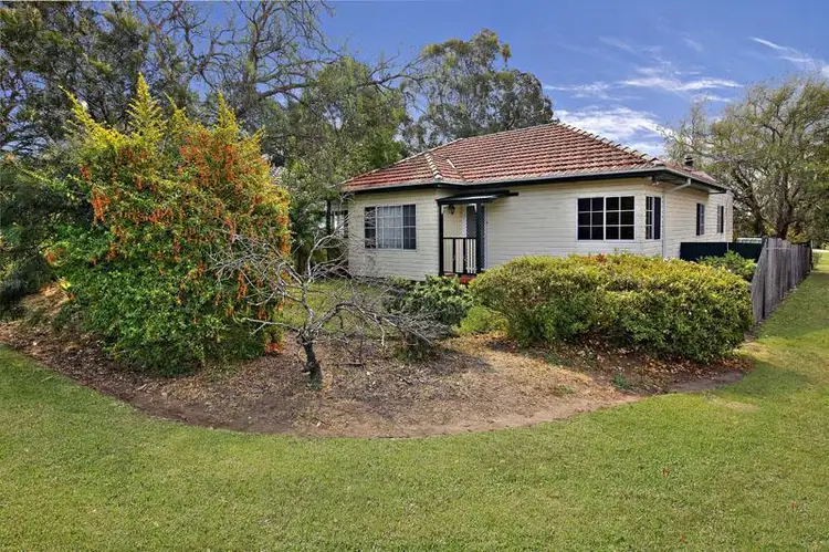 2 Lawler Street, Panania NSW 2213