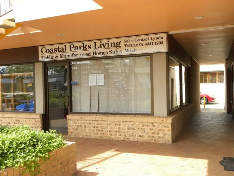 Main view of Homely unit listing, 6/196 Jacobs Drive, Sussex Inlet NSW 2540