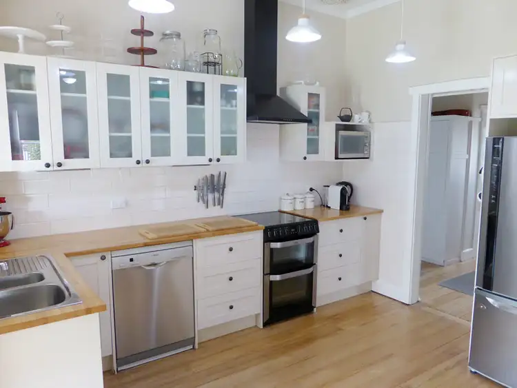 Sixth view of Homely house listing, 5 Rose Street, Horsham VIC 3400