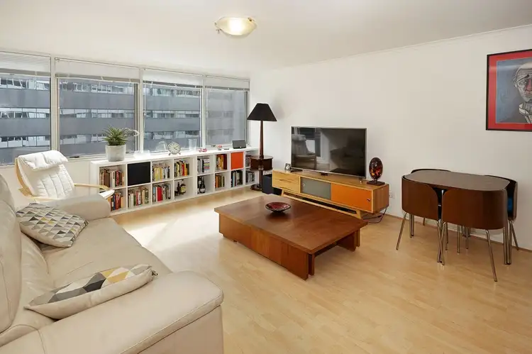 83/416 St Kilda Road, Melbourne VIC 3004