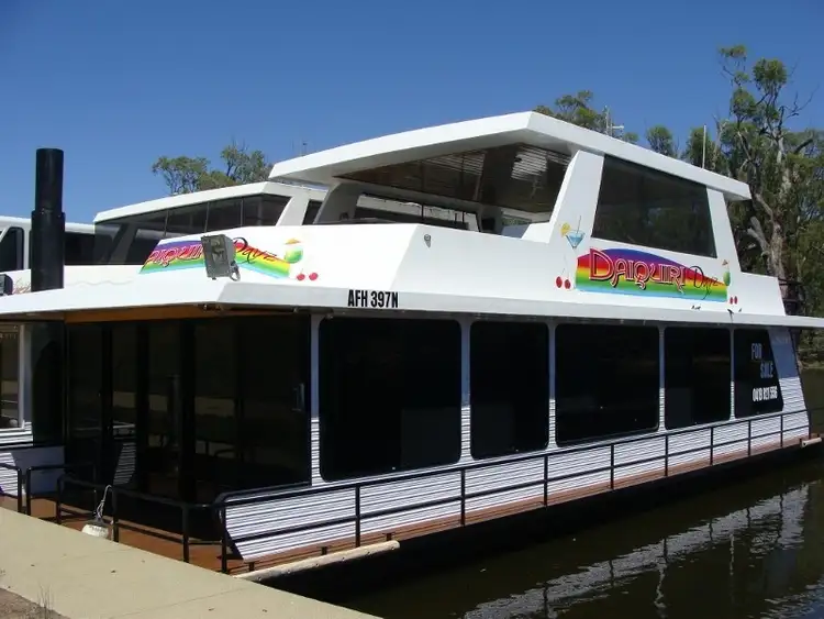11/50 Deep Creek Marina, Perricoota Road, Moama NSW 2731