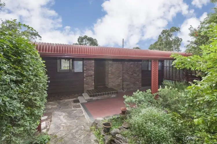 45 Cross Street, Warrimoo NSW 2774