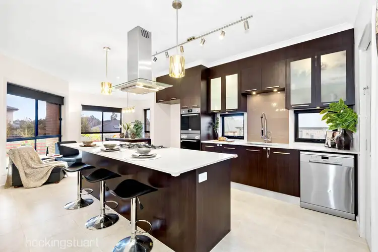 Fifth view of Homely house listing, 21 Montezuma Ave, Truganina VIC 3029