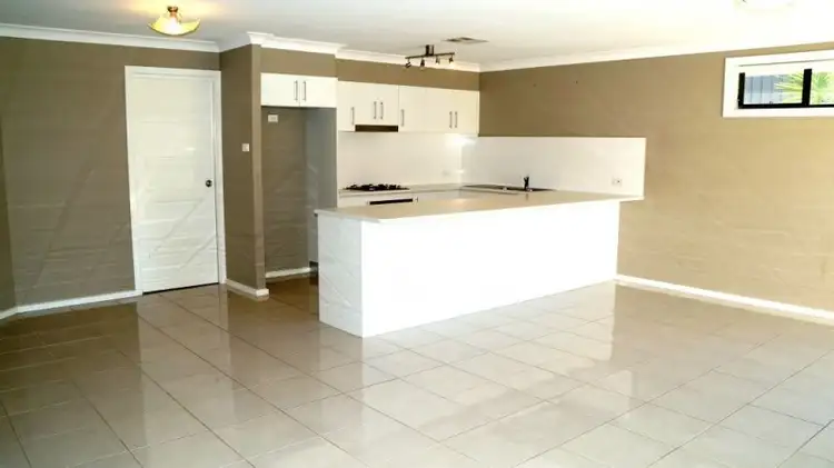Third view of Homely house listing, 34 Northridge Drive, Cameron Park NSW 2285