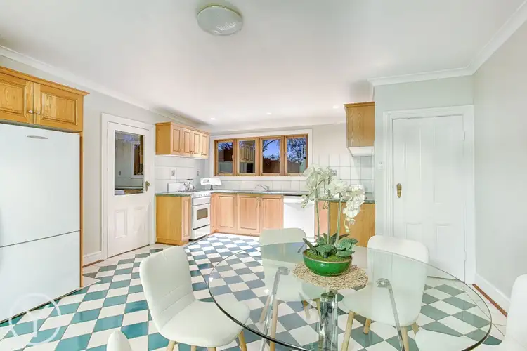 Sixth view of Homely house listing, 3 Glyde Street, East Fremantle WA 6158