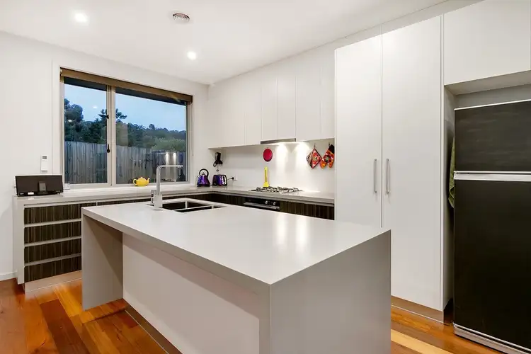 Fourth view of Homely unit listing, 4/73 Bonnie View Road, Croydon North VIC 3136