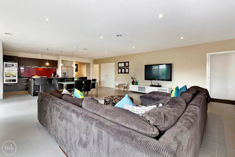 Sixth view of Homely house listing, 97 Breadalbane Avenue, Mernda VIC 3754