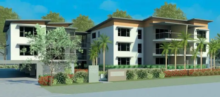 1-22 8 Ahern St, Labrador QLD 4215