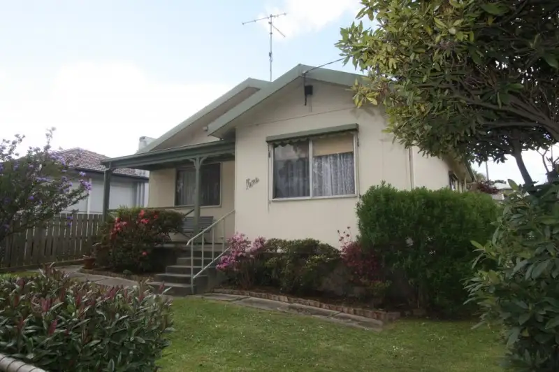 Main view of Homely house listing, 9 Leongatha Road, Korumburra VIC 3950