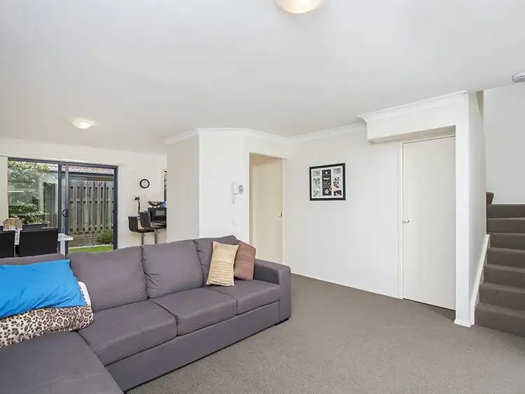 Fifth view of Homely townhouse listing, 30, LOT 30, 2 Bos Drive, Coomera QLD 4209