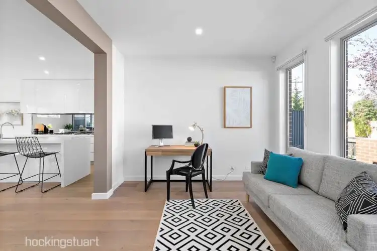 Sixth view of Homely house listing, 79 Latham Street, Bentleigh East VIC 3165