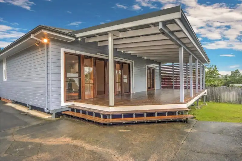 Main view of Homely house listing, 6 Wilson Avenue, Nowra NSW 2541