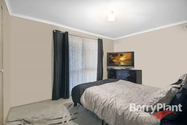 Seventh view of Homely house listing, 33 Daphne Crescent, Werribee VIC 3030