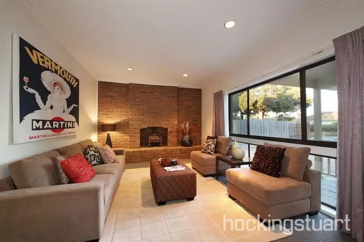 Second view of Homely house listing, 23 Marlborough Street, Bentleigh East VIC 3165