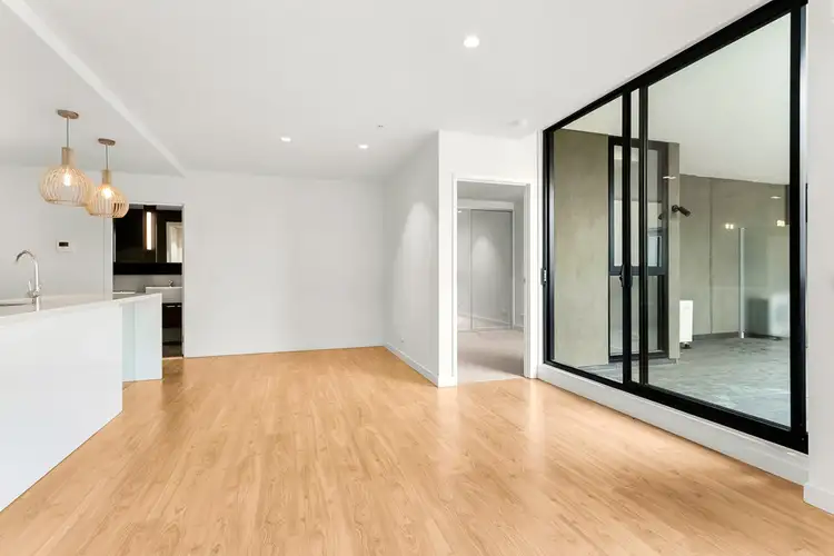 Main view of Homely apartment listing, 301/8 Hepburn Road, Doncaster VIC 3108