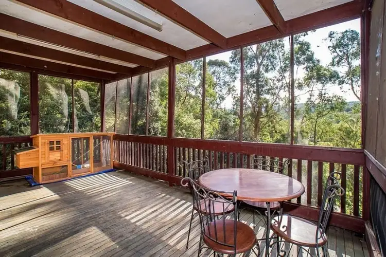 Third view of Homely house listing, 7 Waratah Avenue, Belgrave VIC 3160