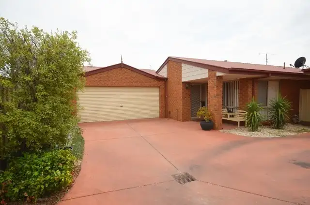 Main view of Homely unit listing, 4/8 Council Street, Moama NSW 2731