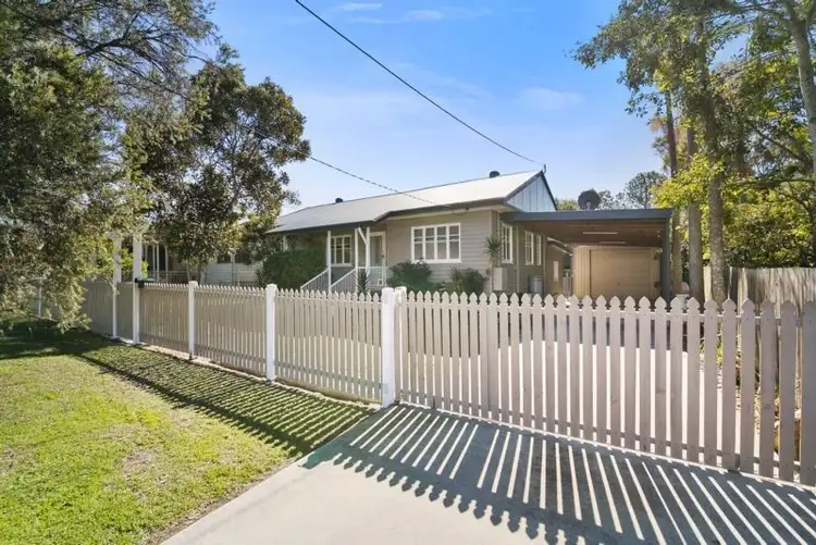 26 Gomer Street, Booval QLD 4304