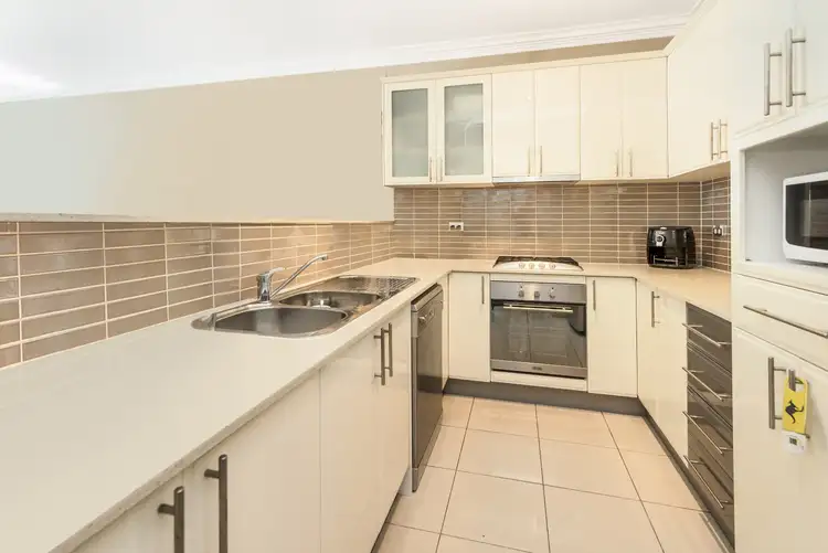 Second view of Homely apartment listing, 7/43-45 Archbold Rd, Long Jetty NSW 2261