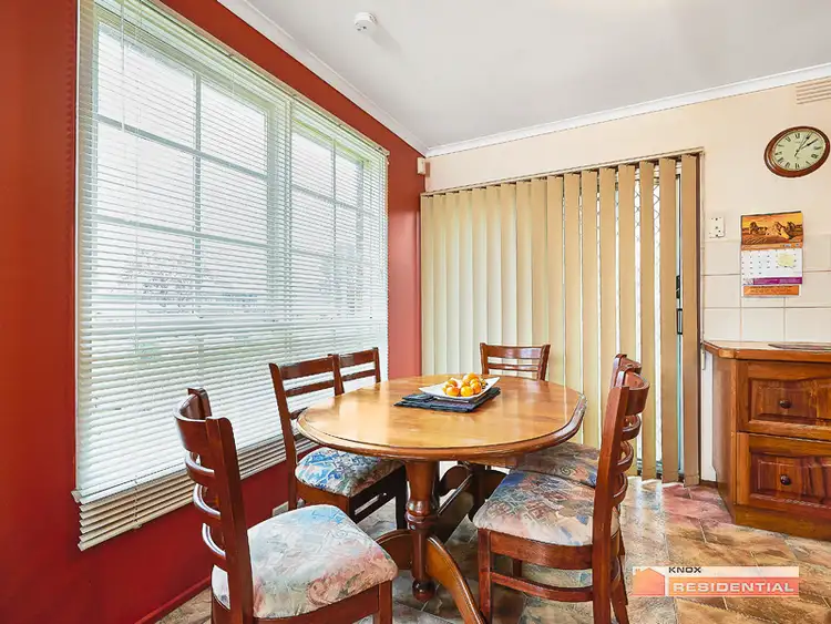 Sixth view of Homely house listing, 48 Adele Avenue, Ferntree Gully VIC 3156