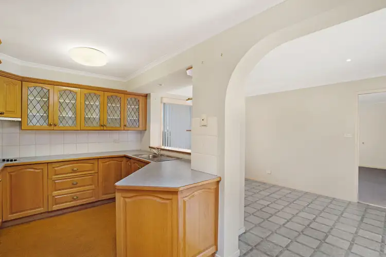 Third view of Homely house listing, 40 Carr Street, Rutherford NSW 2320