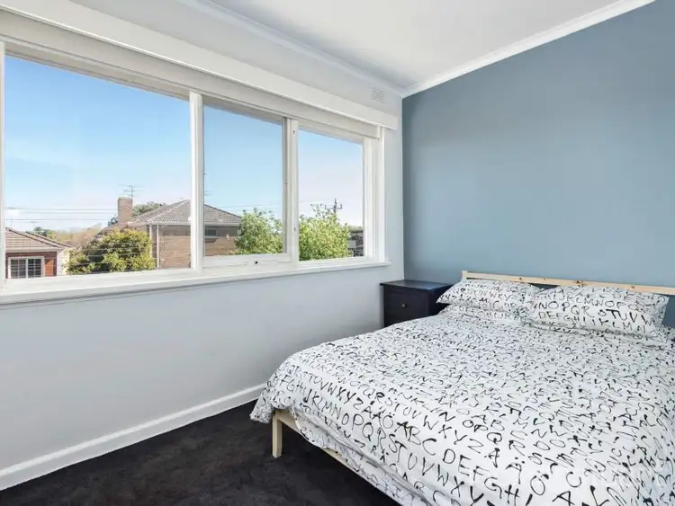 Third view of Homely apartment listing, 7/72 Grosvenor Street, Balaclava VIC 3183