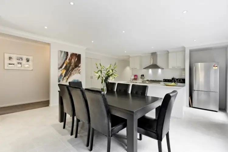 Fourth view of Homely house listing, 16 Terrazzo Avenue, Doreen VIC 3754