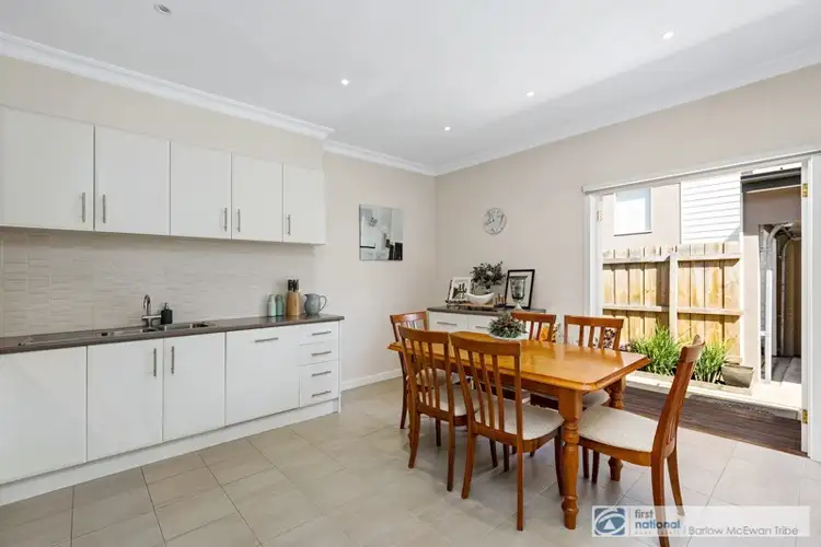 Fifth view of Homely house listing, 1/47 Maidstone Street, Altona VIC 3018