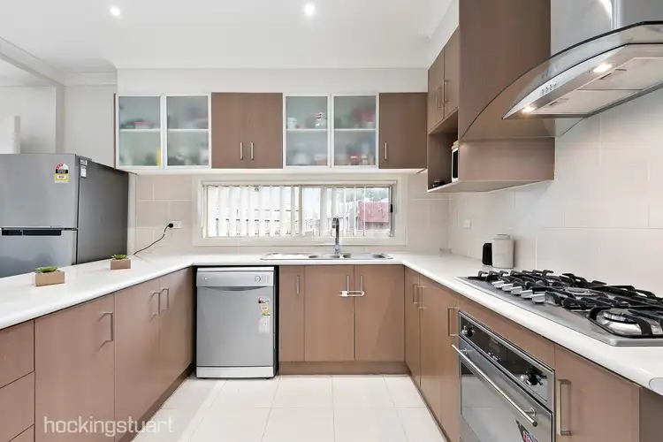 Fourth view of Homely house listing, 48 Walsh Street, Broadmeadows VIC 3047