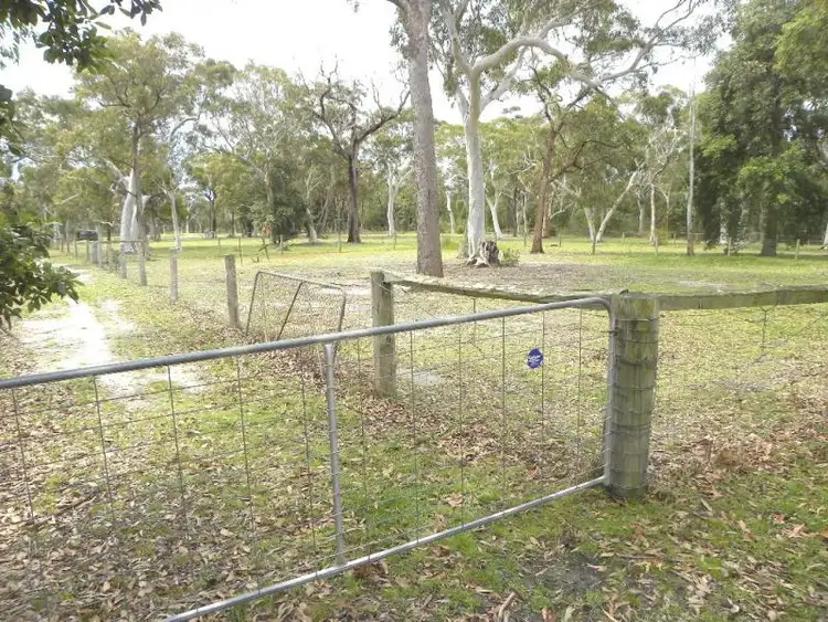 Fifth view of Homely house listing, 597 Sussex Inlet Rd, Sussex Inlet NSW 2540