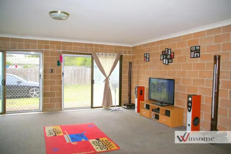 Third view of Homely unit listing, 2/16 Angus McNeil Crescent, South Kempsey NSW 2440