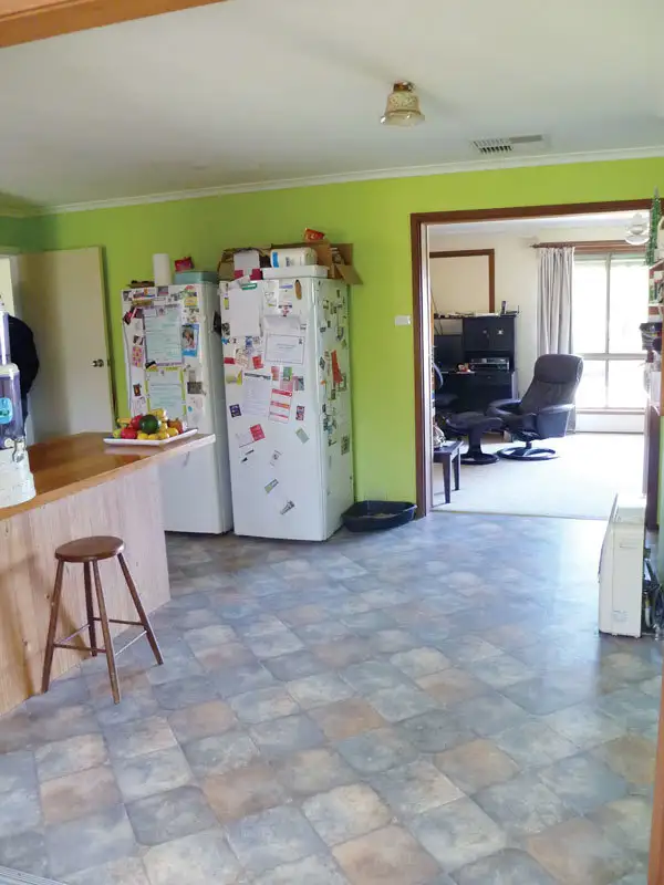 Fourth view of Homely house listing, 117 Hughes Road, Quantong, Horsham VIC 3400