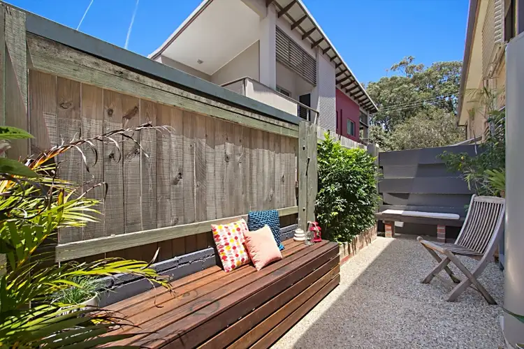 Fifth view of Homely townhouse listing, 3/6 Recreation St, Tweed Heads NSW 2485