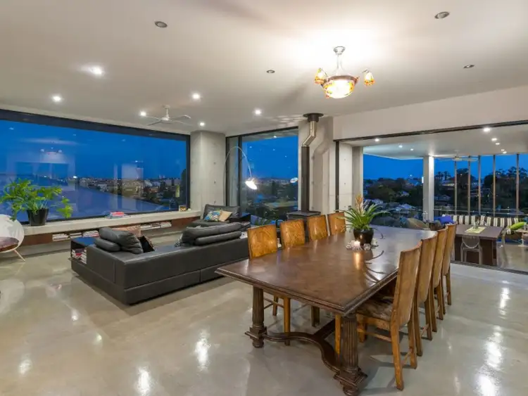 Seventh view of Homely house listing, 68 Carrington Street, Paddington QLD 4064