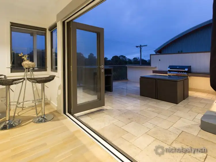 Third view of Homely house listing, 1a Morrisons Avenue, Mount Martha VIC 3934