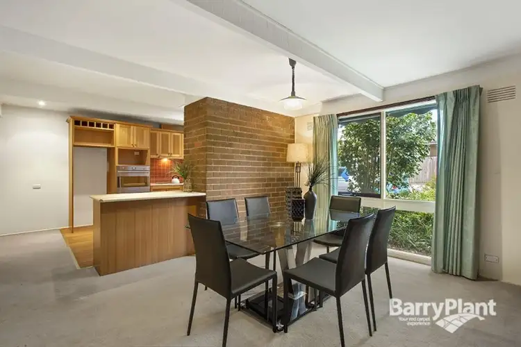 Fifth view of Homely house listing, 40 David Crescent, Bundoora VIC 3083