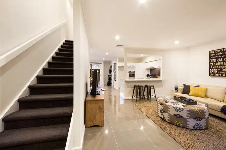 Fifth view of Homely house listing, 54 Market Street, Kensington VIC 3031