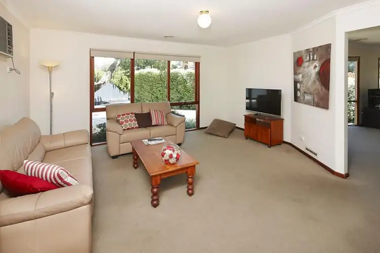Third view of Homely house listing, 8a Wirraway Court, Ashburton VIC 3147