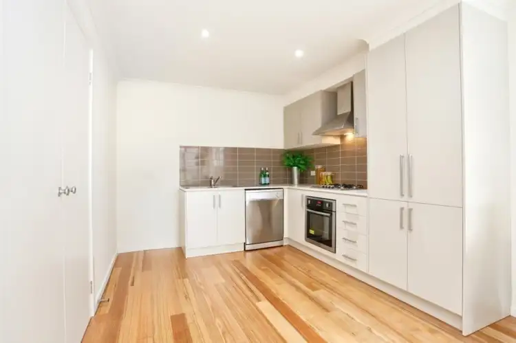 Second view of Homely unit listing, 3/8 Norma Street, Sunshine VIC 3020
