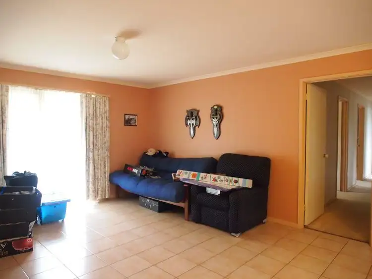Fourth view of Homely house listing, 6 Birchwood Court, Bairnsdale VIC 3875