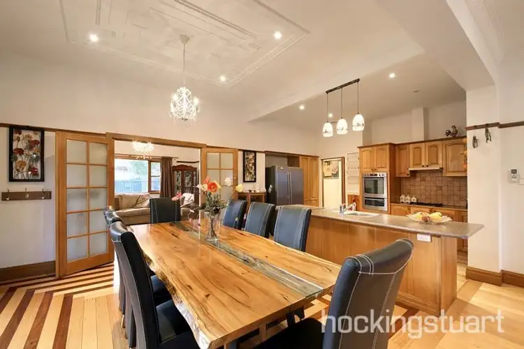 Second view of Homely house listing, 18 Glover Street, Bentleigh East VIC 3165