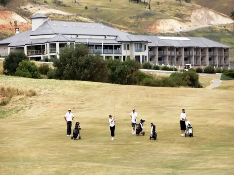 Sixth view of Homely land listing, LOT 21, 30 Troon Drive, Normanville SA 5204