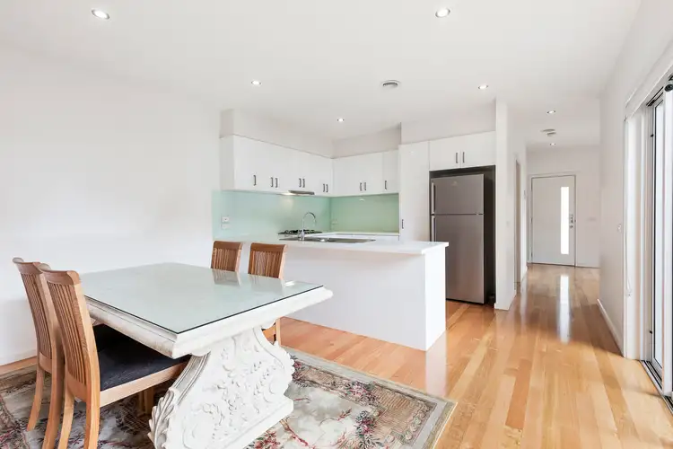 Second view of Homely townhouse listing, 2/3 Mary Avenue, Heidelberg Heights VIC 3081