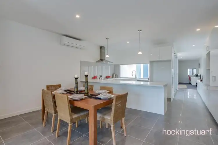 Fourth view of Homely apartment listing, LOT 3/1087 Point Nepean Road, Rosebud VIC 3939
