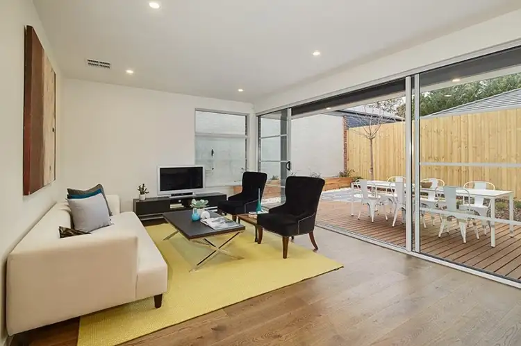 Fifth view of Homely townhouse listing, 2/4 Nicholls Road, Ormond VIC 3204