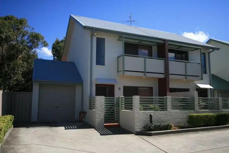 Main view of Homely house listing, 9/70 King Street, East Maitland NSW 2323