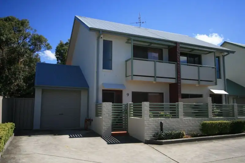 Main view of Homely house listing, 9/70 King Street, East Maitland NSW 2323