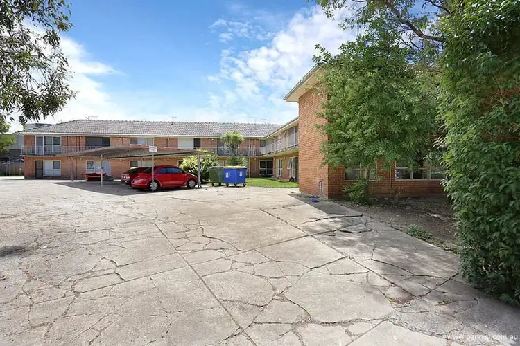 1/11 Hatfield Court, West Footscray VIC 3012
